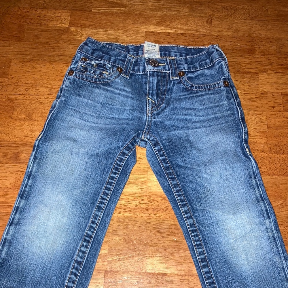 Kids True Religion jeans